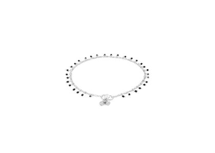Silver Plated | Fashion Anklets